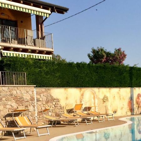Appartamento L'Ancora Lazise Exterior foto