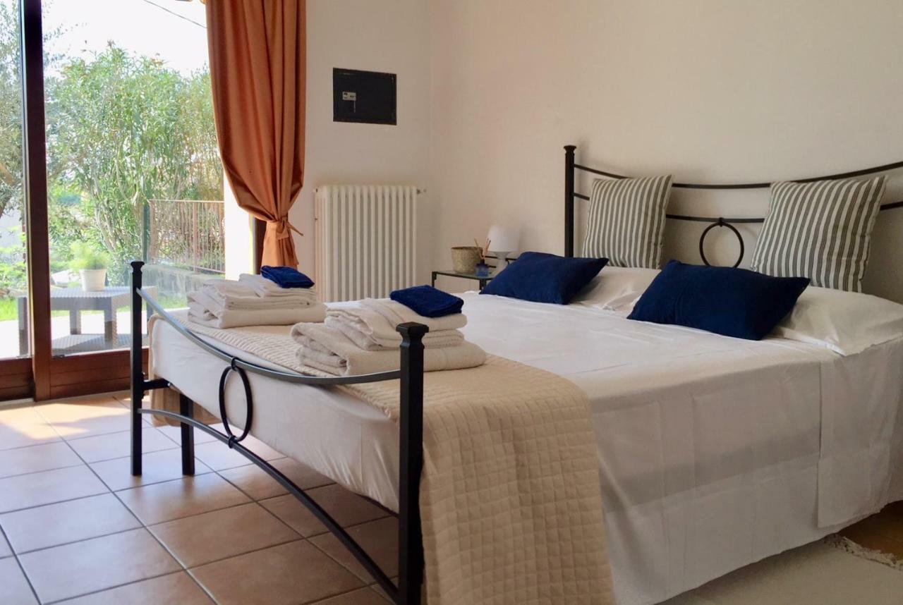 Appartamento L'Ancora Lazise Exterior foto